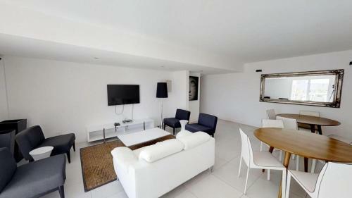 Apartamentos Temporales Luxtower