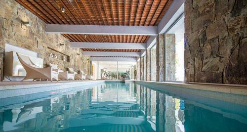 Apartamento Estudio Con Parrillero Y Vista Al Mar
