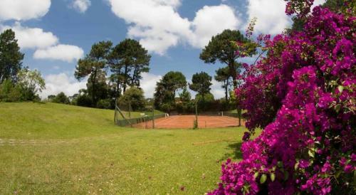 Casa En Complejo Privado Con Parque