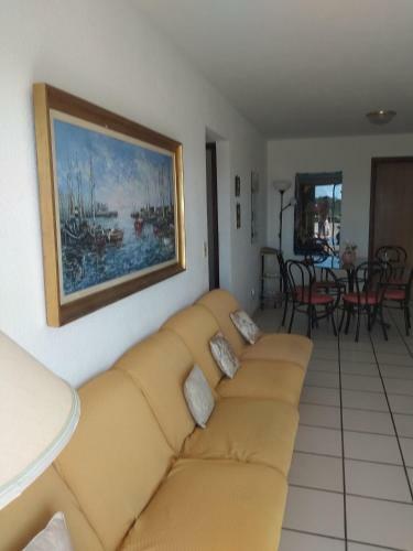 Apartamento Chesterfield Tower