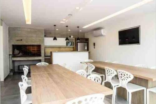 Apartamento Incre�ble Depto En Complejo Lincoln Center