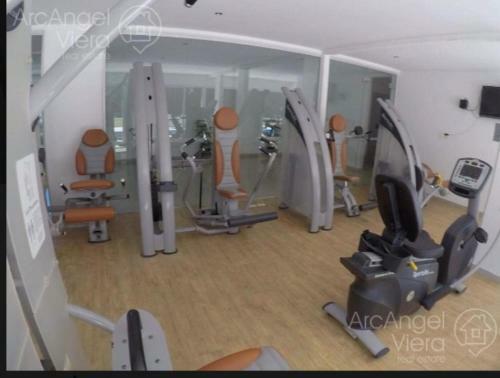 Apartamento Altos Del Golf 1