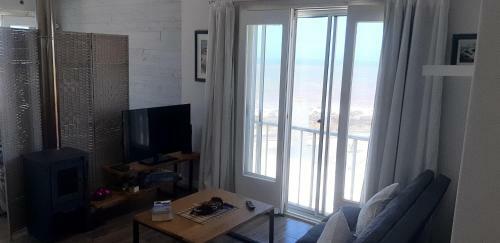 Apartamentopen�nsula, Punta Del Este. Vista Al Mar