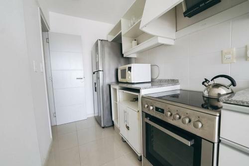 Apartamento Edificio Botavara