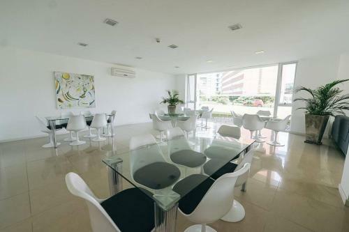 Apartamento Edificio Botavara