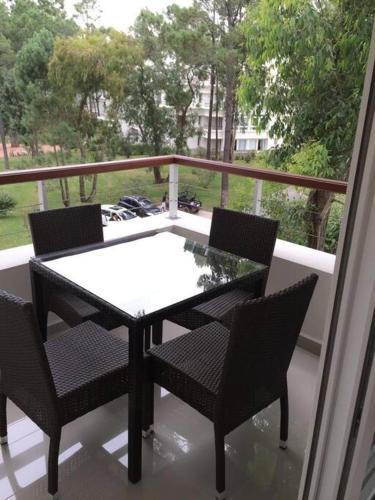 Apartamento Departamento Mono-ambiente - Green Park -solanas.