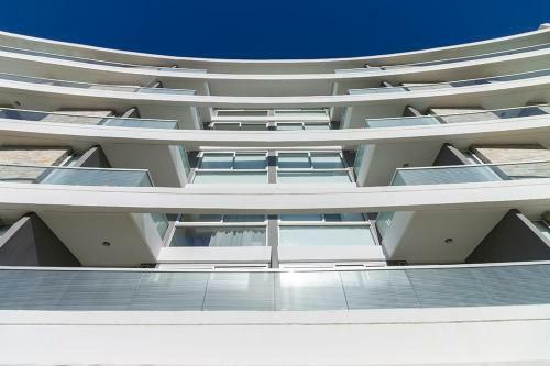 Apartamento Departamento Con Terraza Propia - Edificio Lumiere Punta Del Este