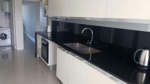 Apartamento Departamento Con Terraza Propia - Edificio Lumiere Punta Del Este