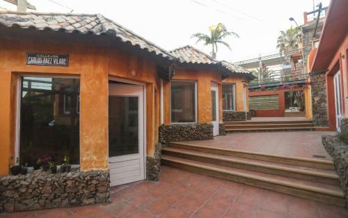 Apartamento Pueblo Narakan