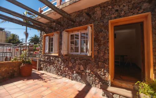 Apartamento Pueblo Narakan