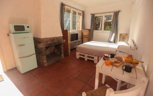 Apartamento Pueblo Narakan
