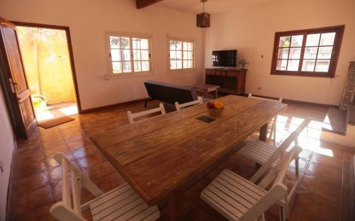 Apartamento Pueblo Narakan