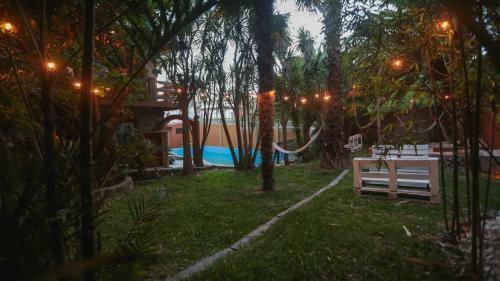 Apartamento Pueblo Narakan