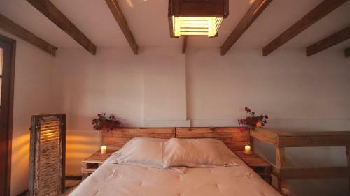 Apartamento Pueblo Narakan