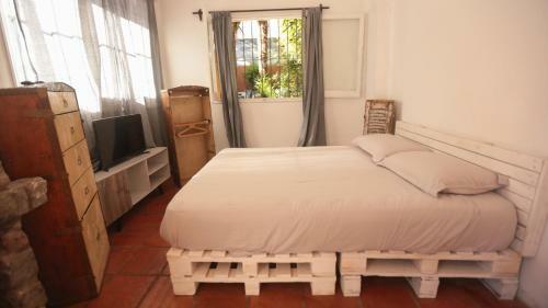 Apartamento Pueblo Narakan