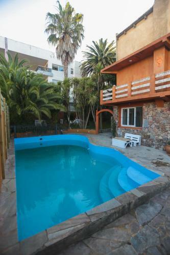 Apartamento Pueblo Narakan