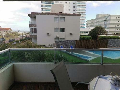 Apartamento Torre �, Punta Del Este, Uruguay