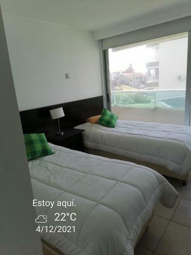 Apartamento Torre �, Punta Del Este, Uruguay