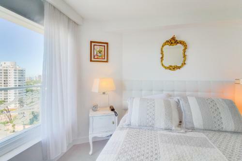Oceana Suites Yoo Apartments