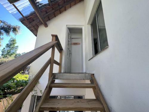 Albergue Salty House La Barra