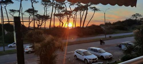 Apartamento Apto. Frente Al Mar - Parada 10 Playa Mansa