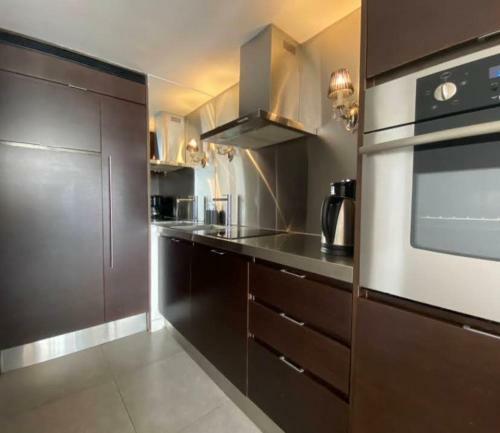Apartamento Yoo Punta Del Este Luxury Rental