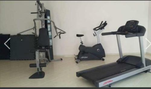 Apartamento Torre Amadeus