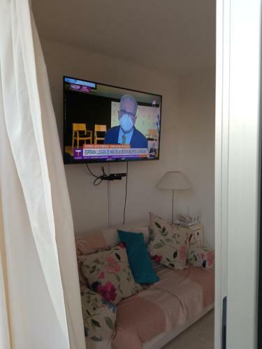 Apartamento Torre Amadeus