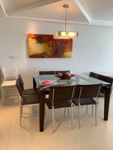 Apartamento Premium Con Vista Al Mar
