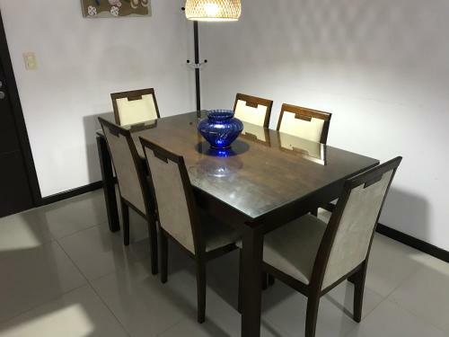 Apartamento Deep Blue Punta