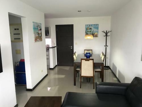 Apartamento Deep Blue Punta