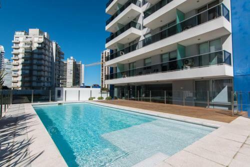 Apartamento Arenas Del Mar