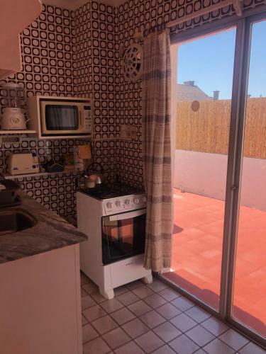 Apartamento Edificio San Michel