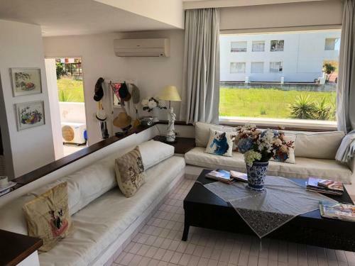Apartamento Terrazas De Sol Playa Mansa