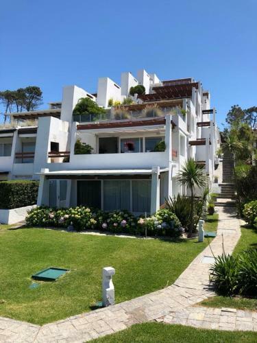 Apartamento Terrazas De Sol Playa Mansa