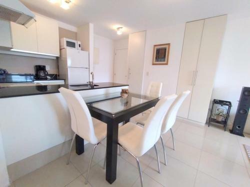 Apartamento Jardines de Las Sierras