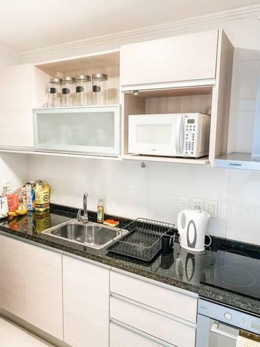 Apartamento Place Lafayette