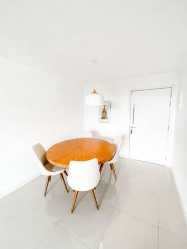 Apartamento Place Lafayette