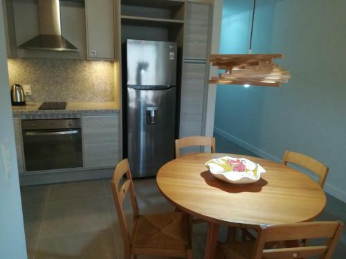 Apartamento Punta Del Este