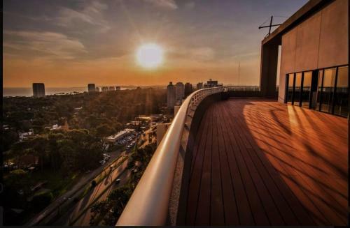 Apartamento Punta Del Este