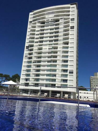 Apartamento Punta Del Este