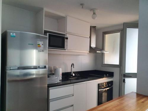 Apartamento Edificio Bellagio Unidad 1106