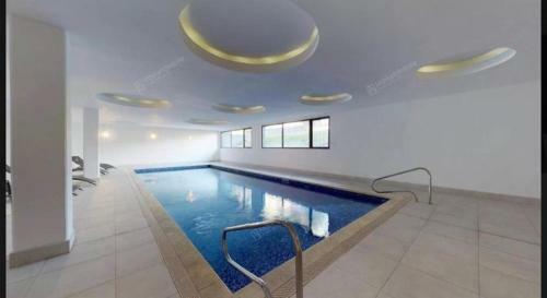 Apartamento Penthouse, Parrillero Privado