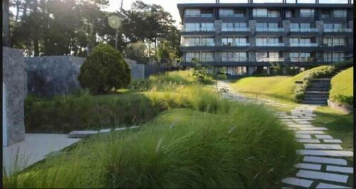 Apartamento Penthouse, Parrillero Privado