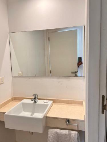 Apartamento Penthouse, Parrillero Privado