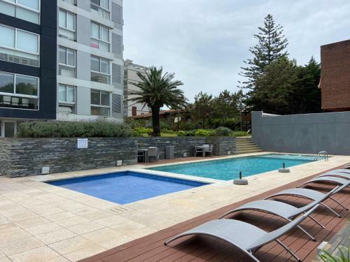 Apartamento Torre Del Mar