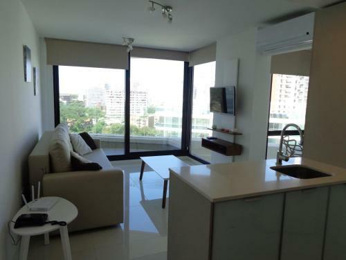 Divino Apartamento A Metros de Playa Brava Y Mansa Artower