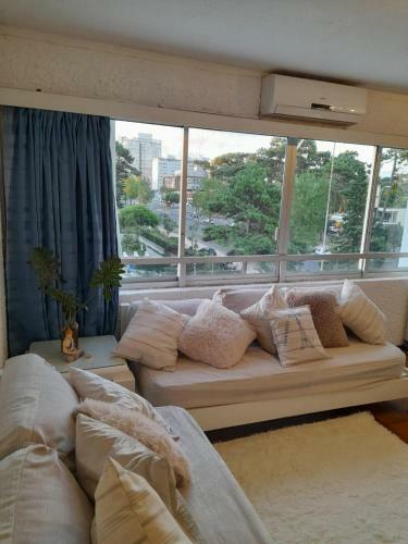 Apartamento Punta Del Este
