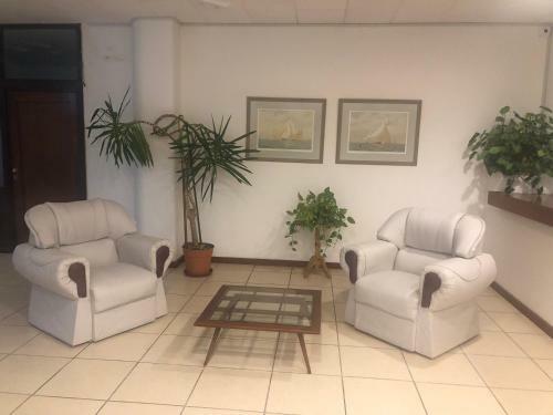 Apartamento Monoambiente Chiverta