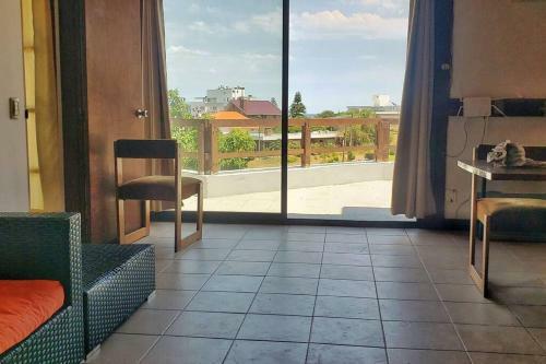 Chalet Zoes